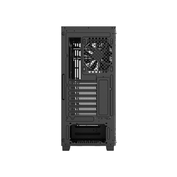 DeepCool MATREXX 50 Mini Tower Gaming PC Case Black