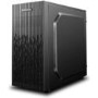 DeepCool MATREXX 30 SI Mini Tower Gaming PC Case Black
