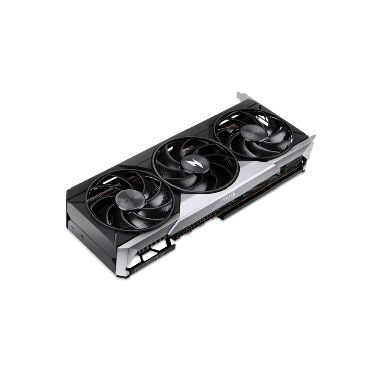Acer Nitro Radeon RX 9070 XT 16GB GDDR6 Graphics Card