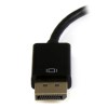 DisplayPort&amp;#153; to HDMI&amp;reg; 4K Audio / Video Converter – DP 1.2 to HDMI Active Adapter for Desktop / Lapto