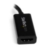 DisplayPort&amp;#153; to HDMI&amp;reg; 4K Audio / Video Converter – DP 1.2 to HDMI Active Adapter for Desktop / Lapto