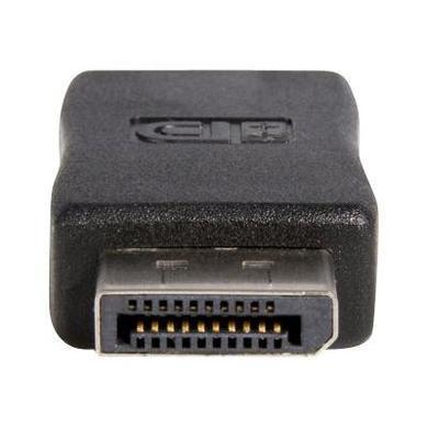 DisplayPort&reg; to HDMI&reg; Video Adapter Converter - M/F