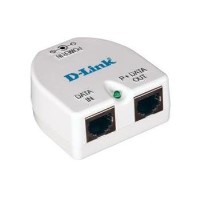 1 Port Gigabit POE Injector  48V / 19.2W