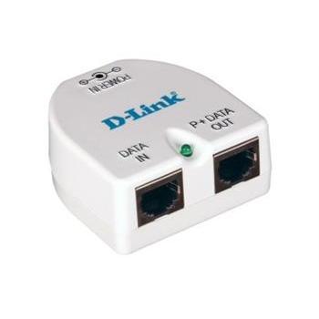 1 Port Gigabit POE Injector  48V / 19.2W