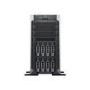 Dell EMC PowerEdge T340 Xeon E-2124 - 3.3GHz 8GB 1TB - Tower Server