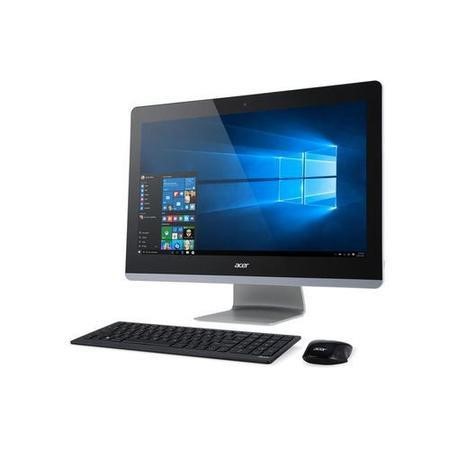 Acer Aspire Z3-710 Core i3-4170T 8GB 1TB 23.8 Inch Windows 10