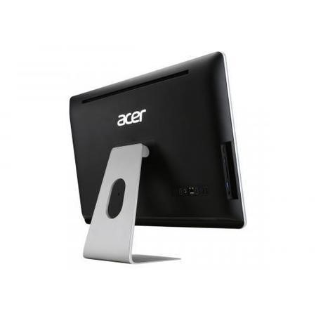 En honor equilibrado apretado Acer Aspire Z3-711 Core i3-4005U 1.7GHz 4GB 1TB DVD-RW 23 Inch Windows 10  All In One - Laptops Direct