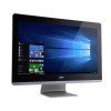 GRADE A1 - Acer Aspire Z3-711 Core i3-4005 1.7GHz 6GB 2TB 23.8 Inch Windows 10 All In One