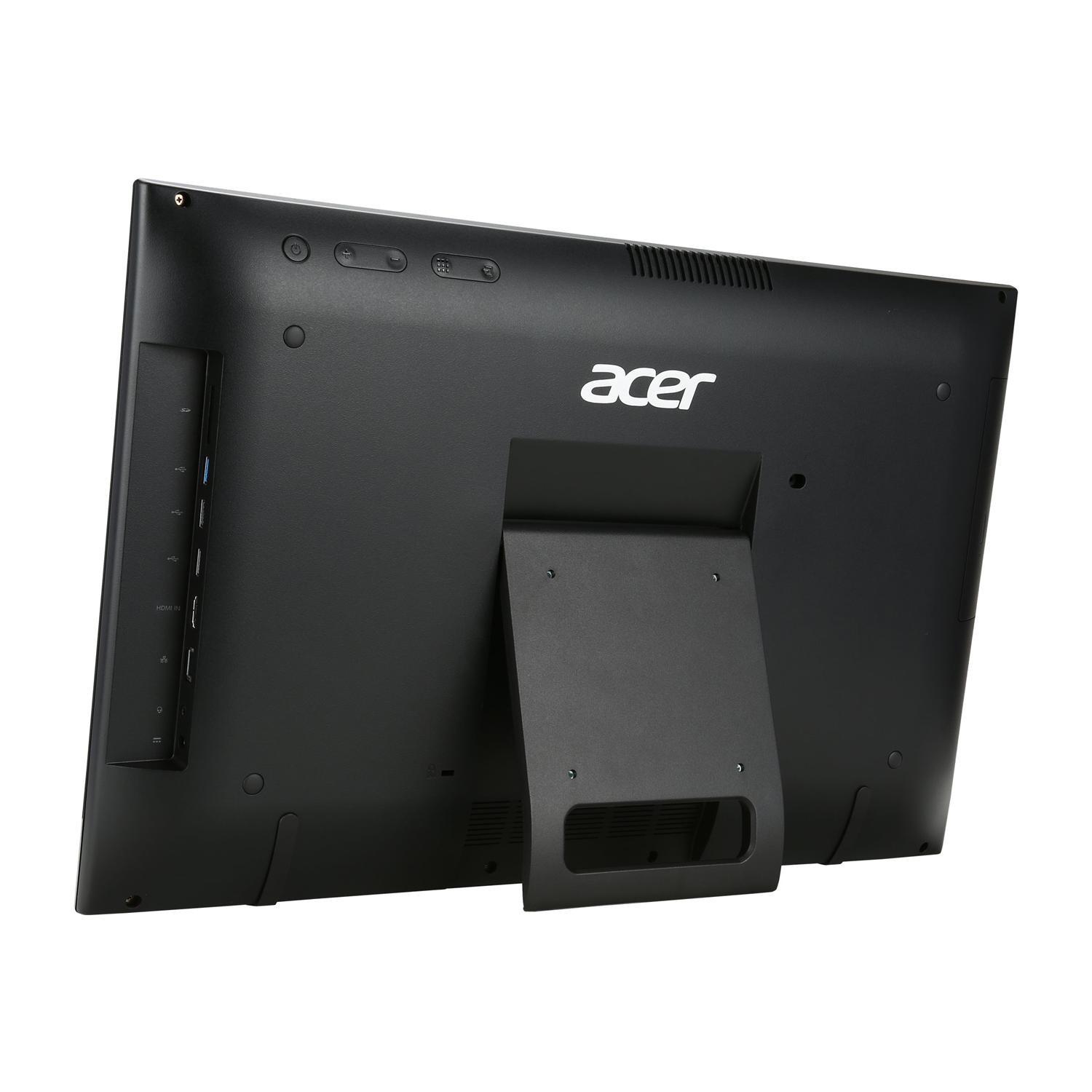 Acer Aspire Z1-623 Core i3-5005U 4GB 1TB DVD-RW 21.5 Inch
