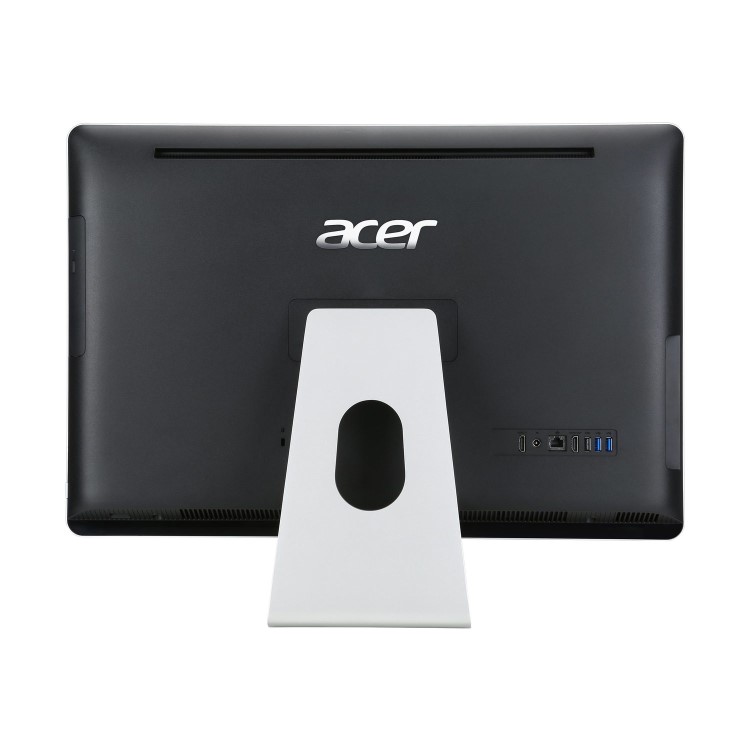 Acer Z22-780 Core i3-7100T 8GB 1TB 21.5 Inch DVD-RW Windows 10 All In One  