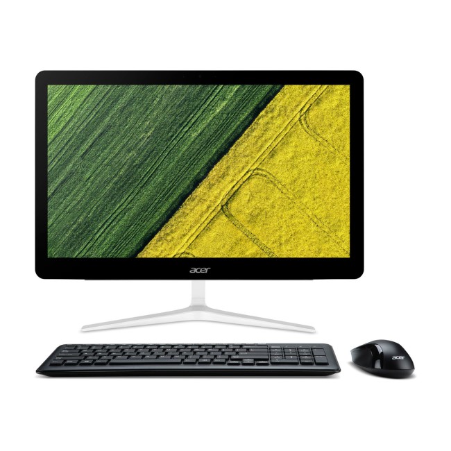 Acer Z24-880 Core i3-7100T 4GB 1TB 23.8'' Windows 10 All-In-One PC