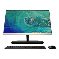 Acer Aspire S24-880 Core i5-8250U 8GB 1TB 23.8" Windows 10 All-In-One PC