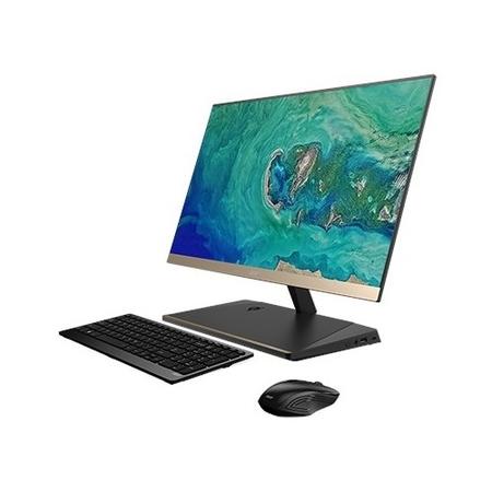 Acer Aspire S24-880 Core i5-8250U 8GB 1TB 23.8" Windows 10 All-In-One PC
