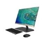 Acer Aspire S24-880 Core i5-8250U 8GB 1TB 23.8" Windows 10 All-In-One PC