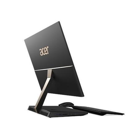 Acer Aspire S24-880 Core i5-8250U 8GB 1TB 23.8" Windows 10 All-In-One PC