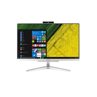 Refurbished Acer Aspire C22-865 Core i3-8130U 8GB 1TB 21.5 Inch Windows 10 All-in-One