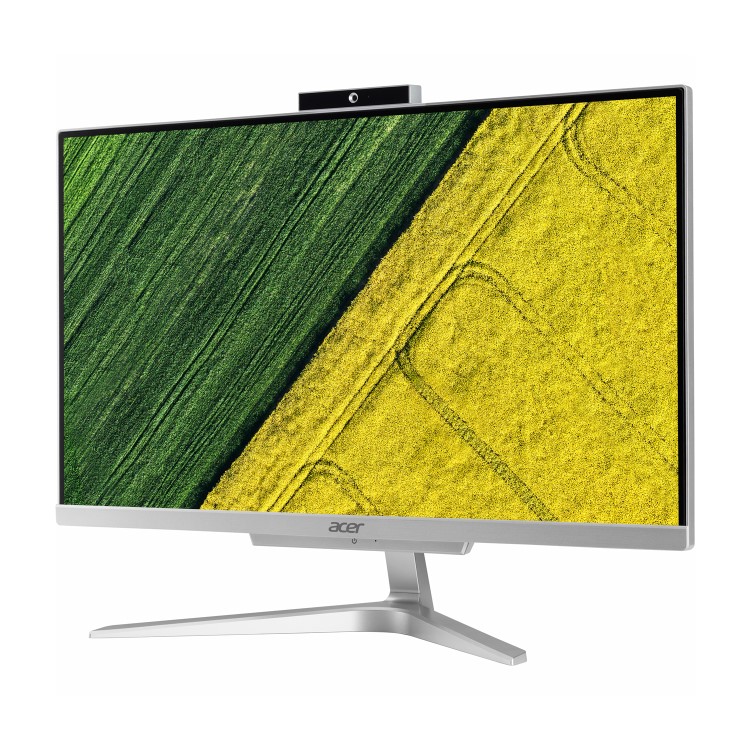 Acer C22-865 Core i5-8250U 8GB 1TB HDD 21.5 Inch FHD Windows 10 Home All-In-One PC
