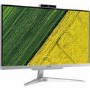 Acer C22-865 Core i5-8250U 8GB 1TB HDD 21.5 Inch FHD Windows 10 Home All-In-One PC