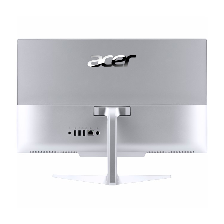 Acer C22-865 Core i5-8250U 8GB 1TB HDD 21.5 Inch FHD Windows 10 Home All-In-One PC