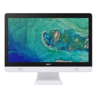 Acer C20-820 Celeron J3060D 8GB 1TB 19.5" Windows 10 All-In-One PC