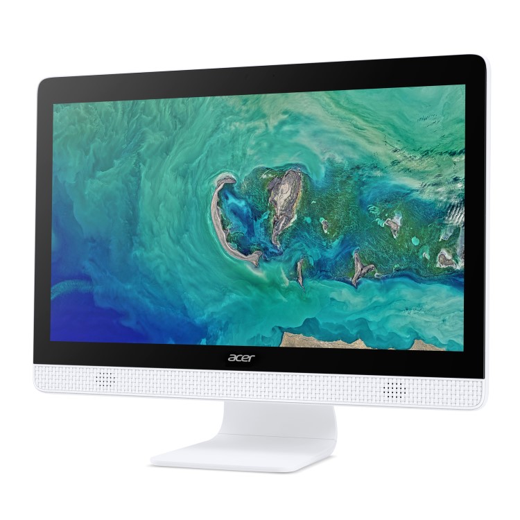 Acer C20-820 Celeron J3060D 8GB 1TB 19.5" Windows 10 All-In-One PC