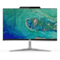 Acer Aspire Z24-891 Core i5-9400T 8GB 1TB HDD 23.8 Inch Touchscreen Windows 10 All-in-One PC