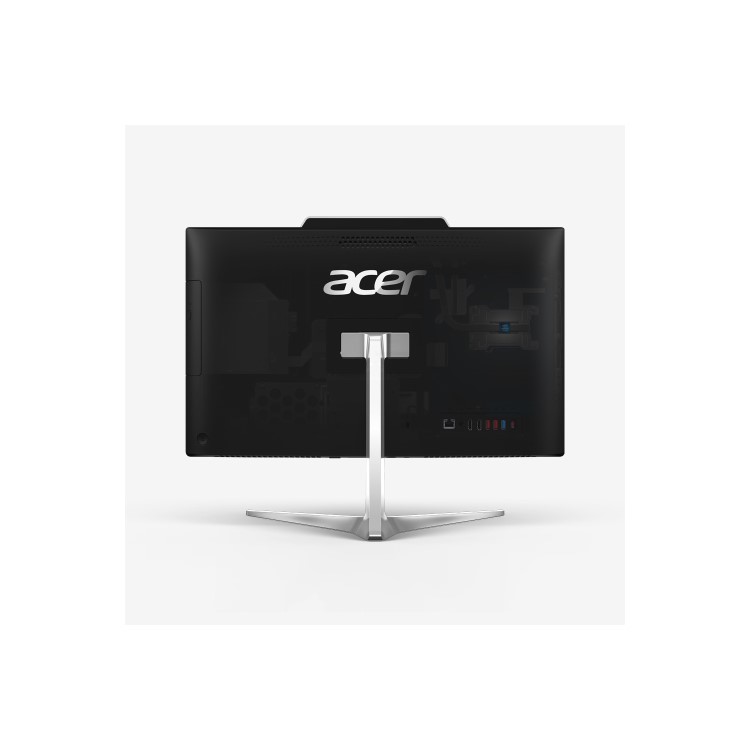 Acer Aspire Z24-891 Core i5-9400T 8GB 1TB HDD 23.8 Inch Touchscreen Windows 10 All-in-One PC