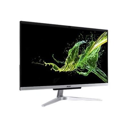 Acer Aspire C24-963 i5-1035G1 8GB 1TB HDD 23.8 Inch Windows 10 All-in-One PC