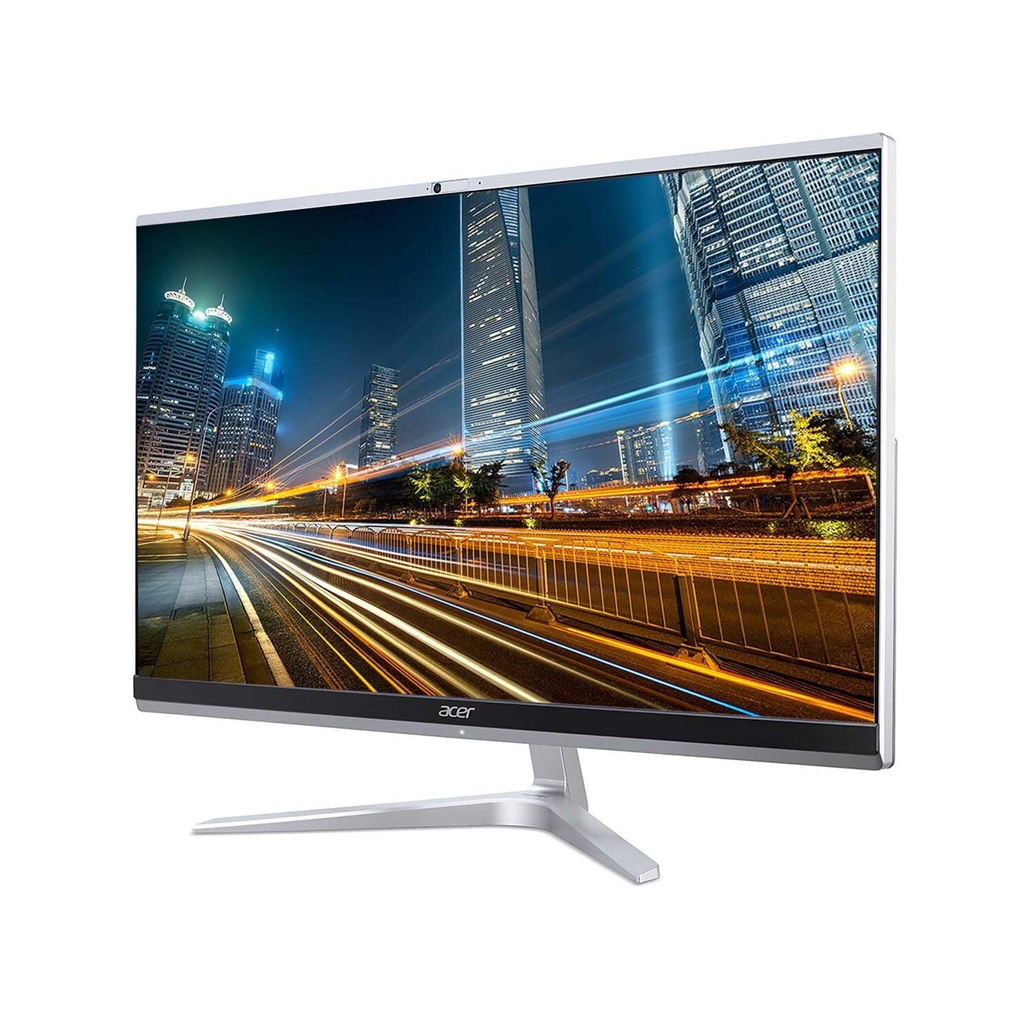 Acer Aspire C241650 Core i51135G 8GB 256GB SSD 23.8 Inch FHD Windows