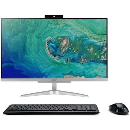 Acer Ryzen 3-3250U 8GB 1TB SSD 23.8 Inch Full HD Windows 10 All In One