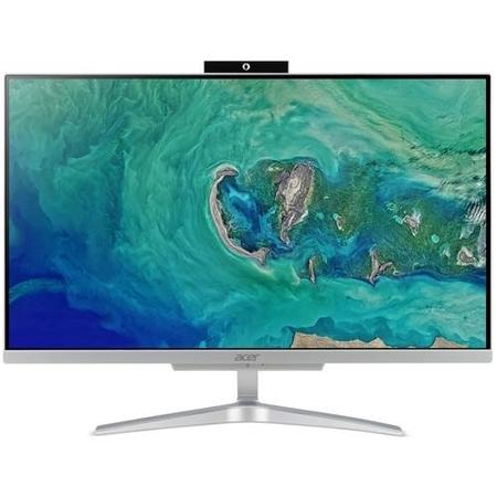 Acer Ryzen 3-3250U 8GB 1TB SSD 23.8 Inch Full HD Windows 10 All In One