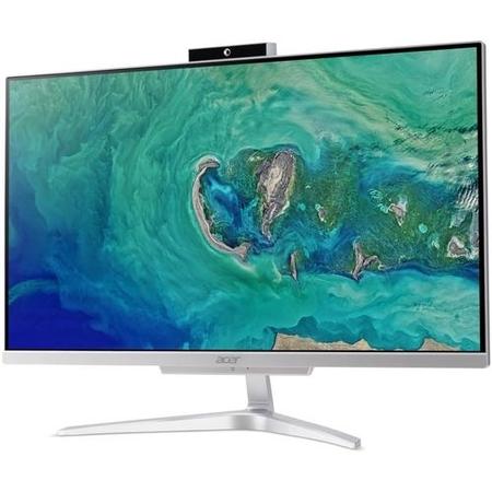 Acer Ryzen 3-3250U 8GB 1TB SSD 23.8 Inch Full HD Windows 10 All In One
