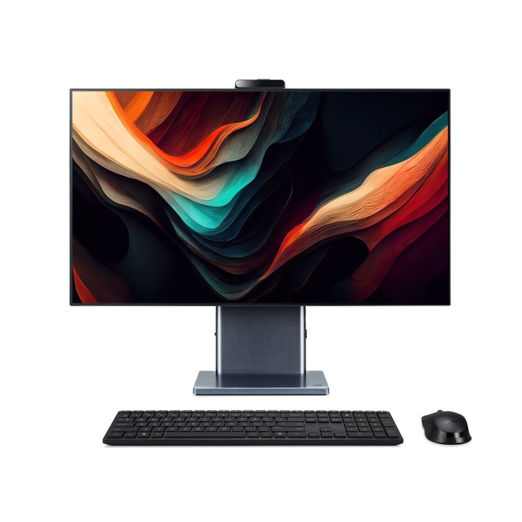 Acer S27-1755 Core i7-1260P 16GB 512GB SSD 27 Inch Windows 11 Professional All in One PC