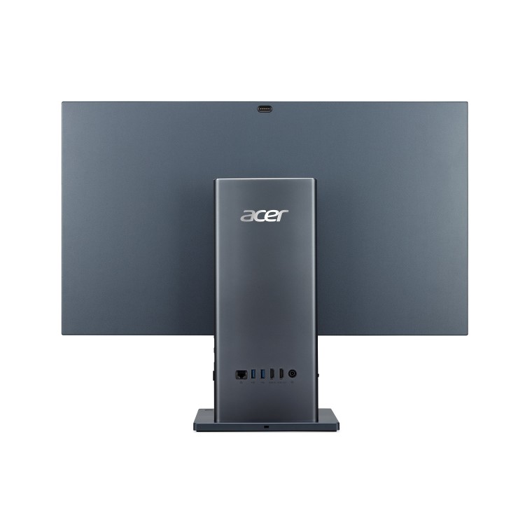 Acer S27-1755 Core i7-1260P 16GB 512GB SSD 27 Inch Windows 11 Professional All in One PC