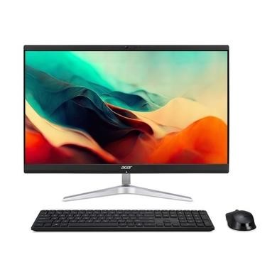 Acer C24-1800 Core i7 8GB 1TB SSD 23.8 Inch Windows 11 All In One PC