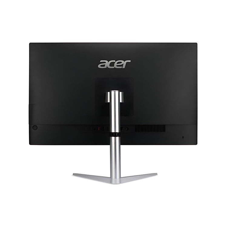 Acer C24-1300 AMD Ryzen 3 7320U 8GB RAM 512GB SSD 23.8 Inch Full HD Windows 11 Home All In One PC