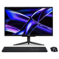 Acer Aspire C24-1800 Intel Core i5-12450H 8GB RAM 512GB SSD 23.8 Inch FHD Windows 11 All-in-one PC