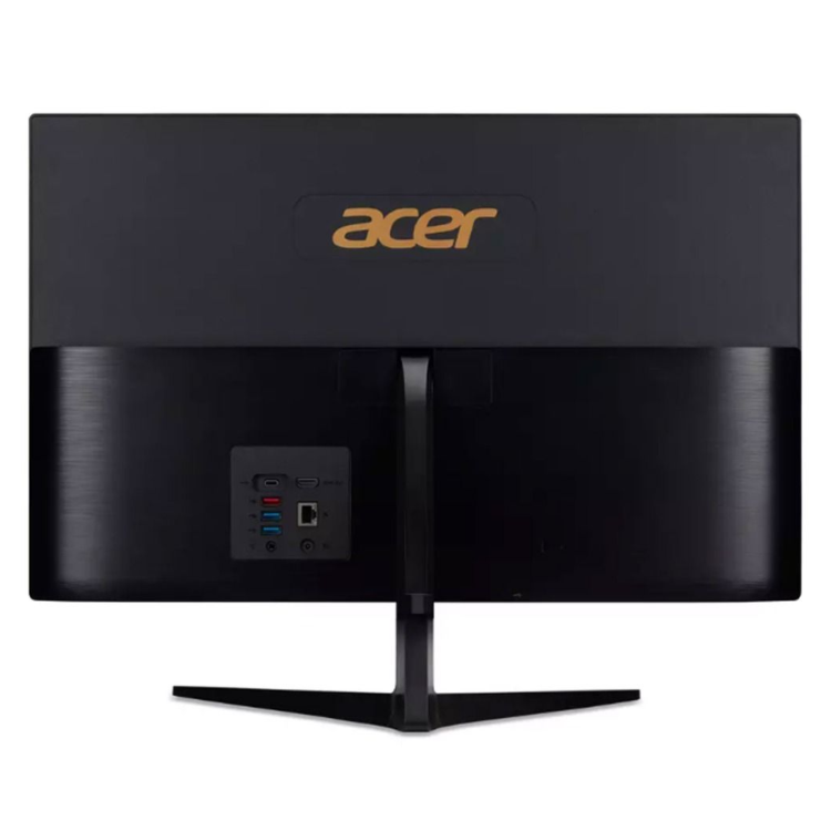 Acer Aspire C24-1800 Intel Core i5-12450H 8GB RAM 512GB SSD 23.8 Inch FHD Windows 11 All-in-one PC