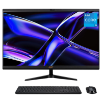 Acer Aspire C27-1800 Intel Core i5-12450H 8GB RAM 512GB SSD 27 Inch Windows 11 All-in-One PC Acer Aspire C27-1800 Intel Core i5-12450H 8GB RAM 512GB SSD 27 Inch Windows 11 All-in-One PC