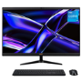 Acer Aspire C27-1800 Intel Core i5-12450H 8GB RAM 512GB SSD 27 Inch Windows 11 All-in-One PC