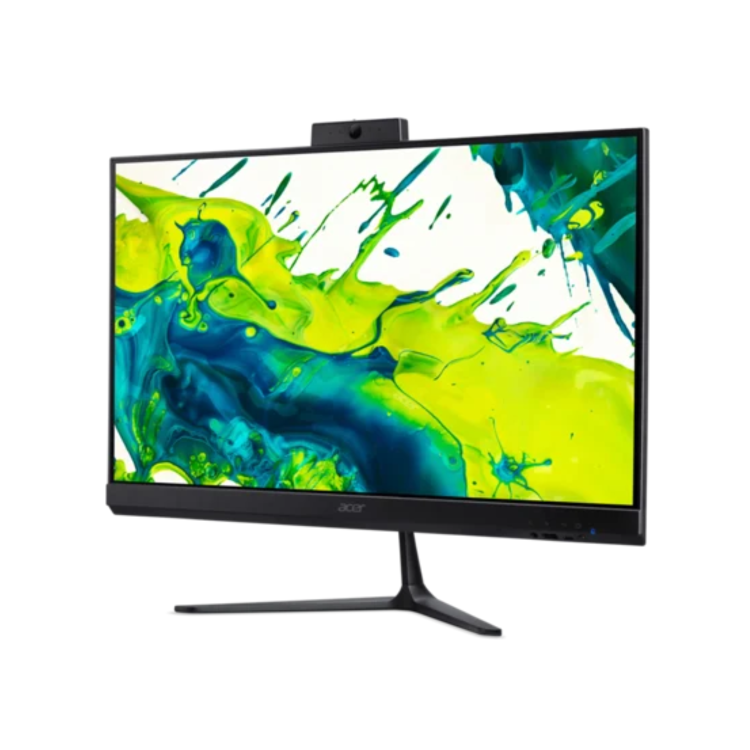 Acer Aspire C C24-2G Intel Core 5 120U 16GB RAM 512GB SSD 23.8 Inch Windows 11 All-in-One PC