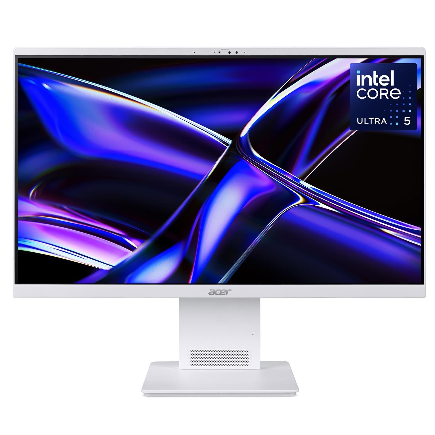Aspire S24 B Intel Core Ultra 5 RAM 512GB SSD 23.8 Inch Windows 11 All One PC