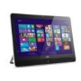 Acer Aspire Z3 600 Intel Pentium 4GB 500GB Integrated Wifi 21.5" Touchscreen Windows 8 Black and White All In One