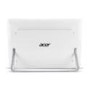 Acer Aspire Z3 600 Intel Pentium 4GB 500GB Integrated Wifi 21.5" Touchscreen Windows 8 Black and White All In One