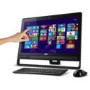 Acer Aspire Z3-600 Intel Pentium J2850 4GB 1TB 21.5 " Full HD Touchscreen Windows 8.1 All In One Desktop