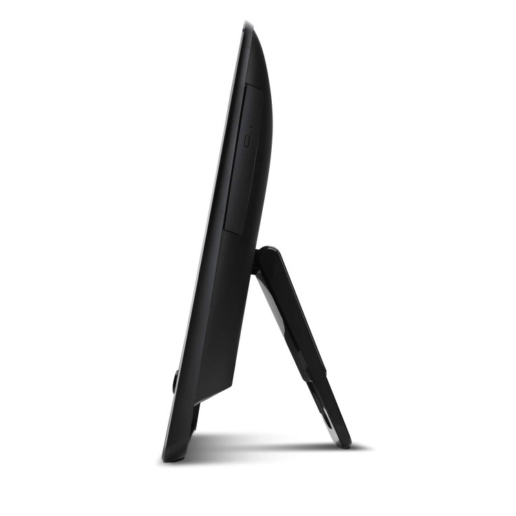 Acer Aspire Z3-600 Intel Pentium J2850 4GB 1TB 21.5 " Full HD Touchscreen Windows 8.1 All In One Desktop