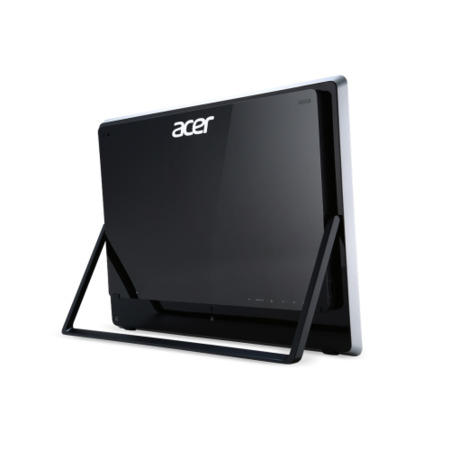 Acer AU5-620 Core i5-4200 8GB 1TB NVIDIA GeForce GTX 850M 2 GB Windows 8.1 23" Touch All In One