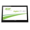 GRADE A1 - As new but box opened - Acer Aspire Z1-621 Intel Celeron Quad Core N2940 4GB 1TB DVDRW 21.5&quot; Windows 8.1 All In One Desktop PC