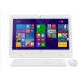 Acer Aspire Z1-611 Intel Celeron J1900 4GB 1TB DVDRW 19.5" Windows 8.1 All-In-One