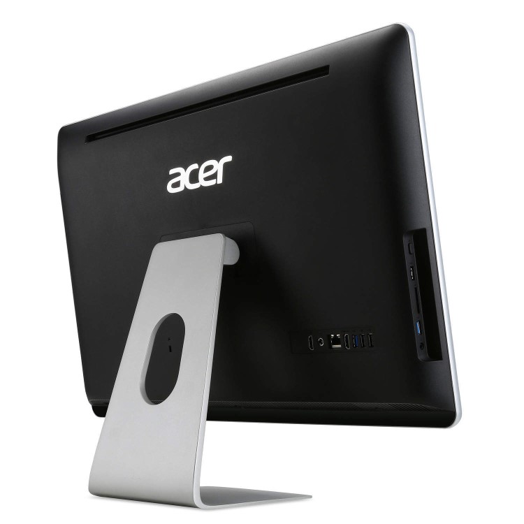 Acer Aspire Z3-710 Core i7-4785T 12GB 2TB 23.8 Inch FHD Windows 10 Touchscreen All In One